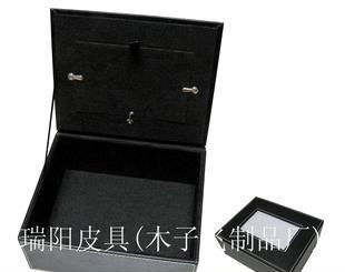 东莞市企石木子飞皮具制品厂 优质礼品皮具价格、批发与相册展示