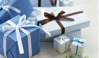我国礼品行业发展现状与趋势前景分析