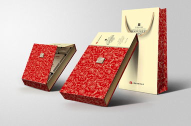 上锦包装 安徽礼品包装的专业之选