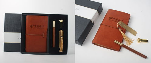 2020年企业高端礼品定制攻略